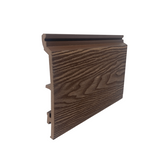 Woodgrain Clickclad Oak 3.6m x 140 mm x 21 mm